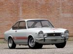 Fiat Abarth OT 1300 Coupe 1968 года